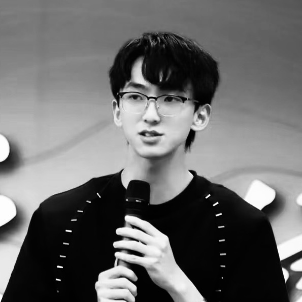Zhiye (Joshua) Fang